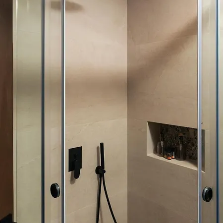 Raviewha Luxury Appartamento Ravdhoúkha