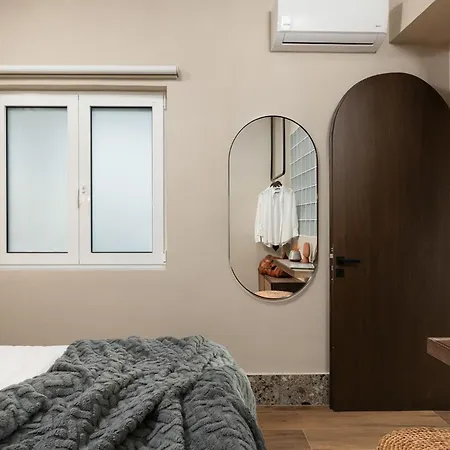 Raviewha Luxury Ravdhoúkha