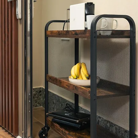 Raviewha Luxury Appartamento Ravdhoúkha