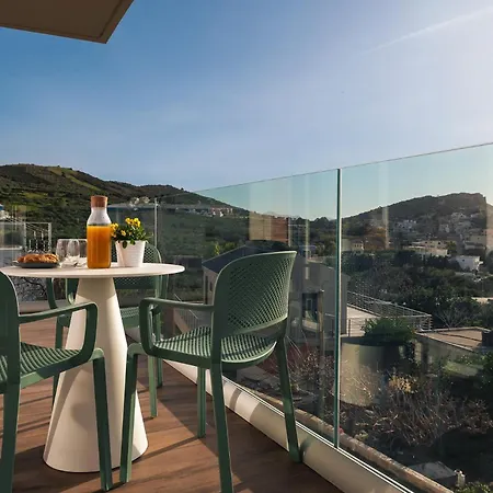Appartamento Raviewha Luxury *