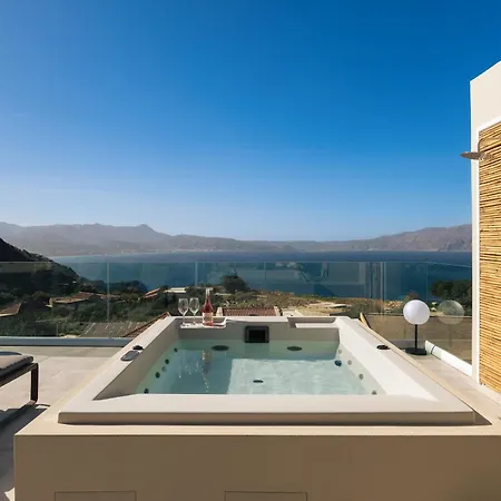 Raviewha Luxury Appartamento Ravdhoúkha
