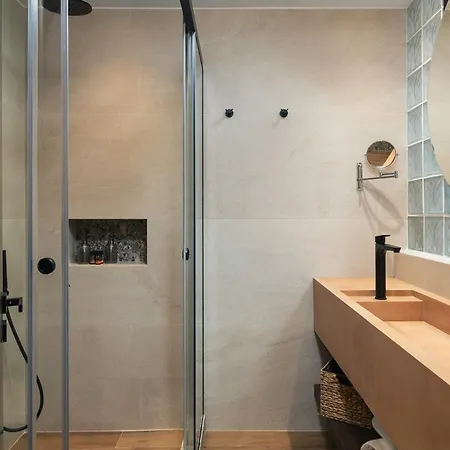 Appartamento Raviewha Luxury *