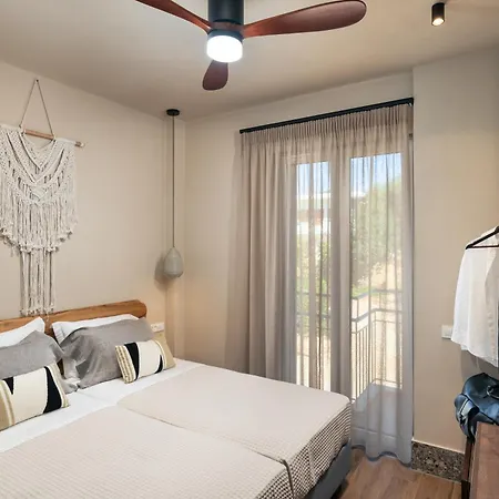 Appartement Raviewha Luxury *