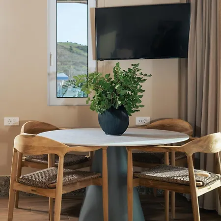 Raviewha Luxury Appartement