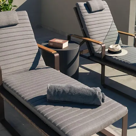 Raviewha Luxury Appartement Ravdhoúkha
