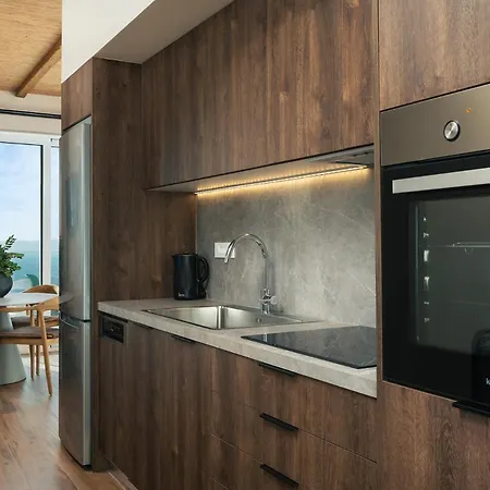 Raviewha Luxury Appartement