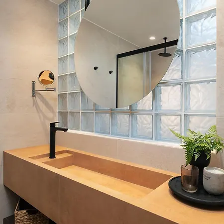 Appartement Raviewha Luxury *