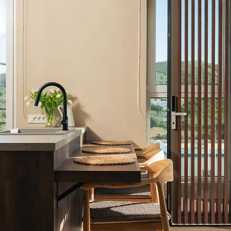 Raviewha Luxury Appartement *