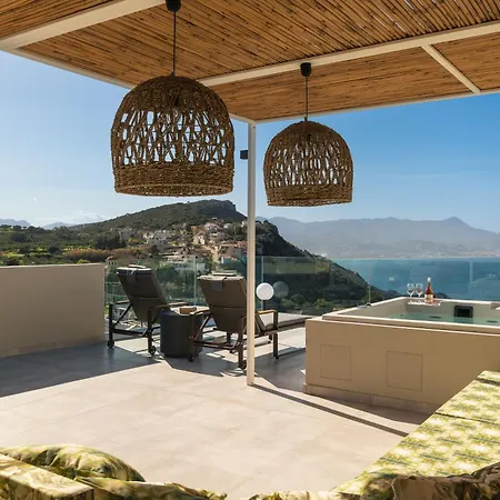 Appartement Raviewha Luxury