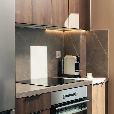 Raviewha Luxury Appartement
