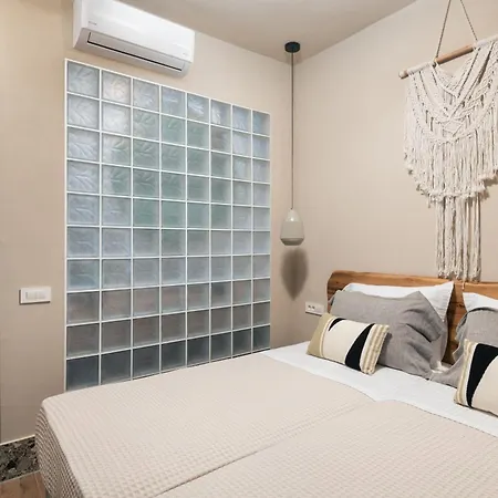 Raviewha Luxury Appartement