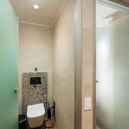 Appartement Raviewha Luxury