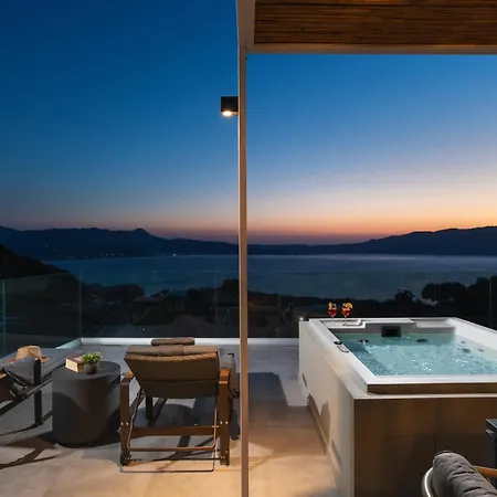 Appartement Raviewha Luxury